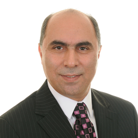 Masoud Tajmehr