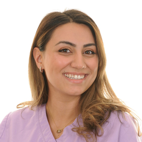 Dr Niecoo Tajmehr